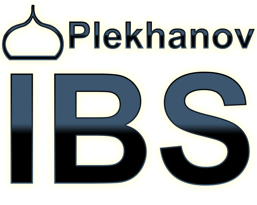 IBS Plekhanov